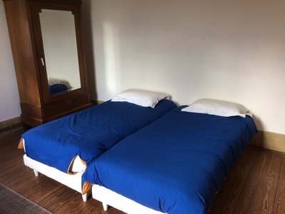 Chambre-Sud-et-Ouest