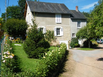 saint ho pechiné