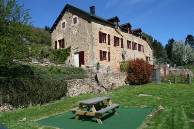 larochemillay l'abri du morvan 3