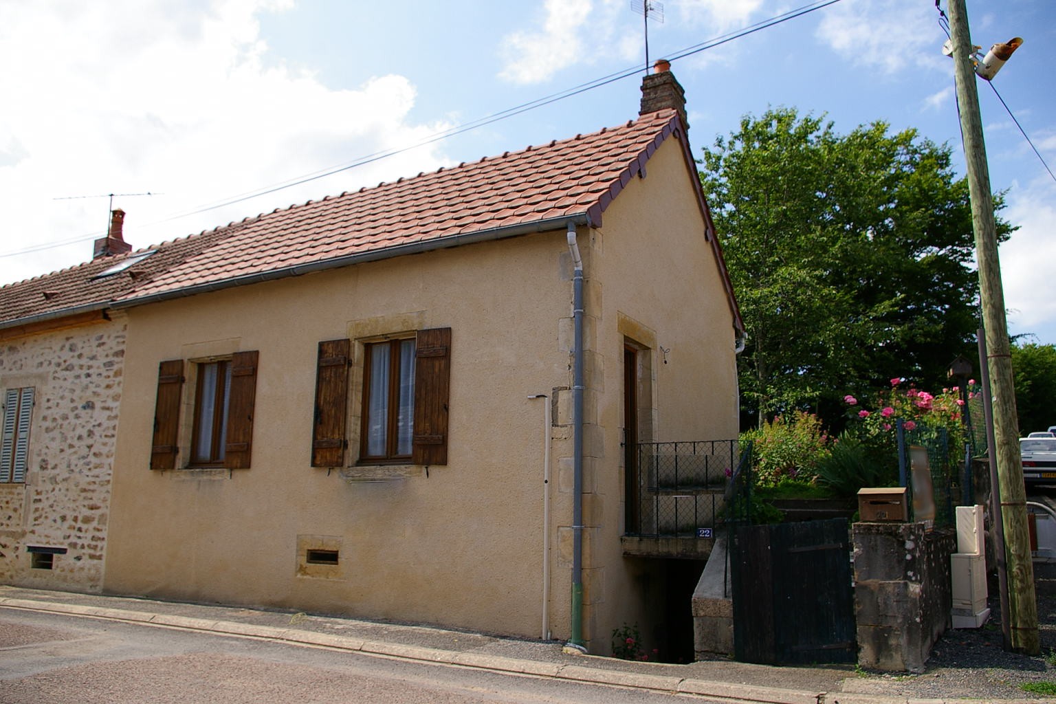 Saint honoré point catherine