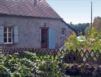 Les Iris-Luzy