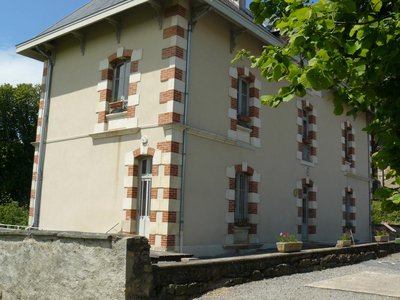 MAIRIE DE LAROCHEMILLAY 