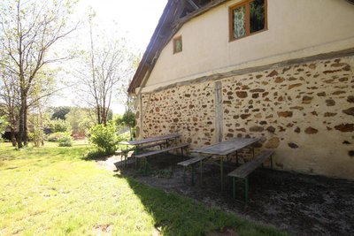 SIMONOT Alain et Isabelle