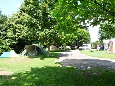 Camping 'Le Village'