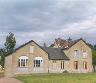 Gîte d'Etape Les Roches  