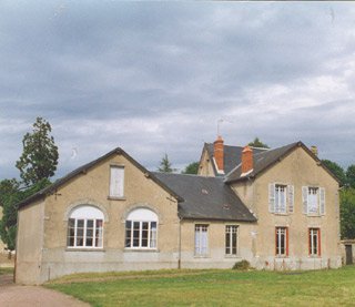 Gîte d'Etape Les Roches  