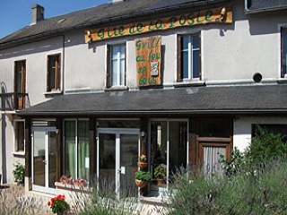 Gîte de la Poste