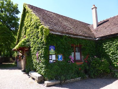 GIROUDEAU Daniel et Françoise