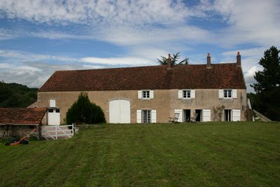 Domaine de Clermont