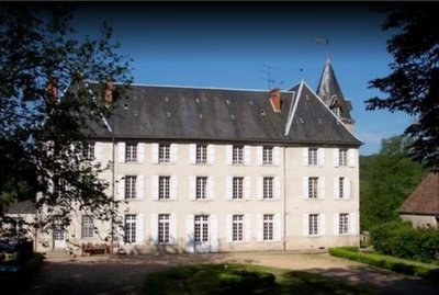 Château de Poussignol