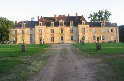 Chambres dhôtes-Ettevaux