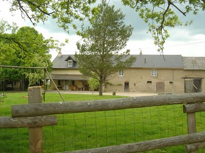 BOUYGUES Mireille
