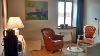 chambre d'hotes les sanrats
