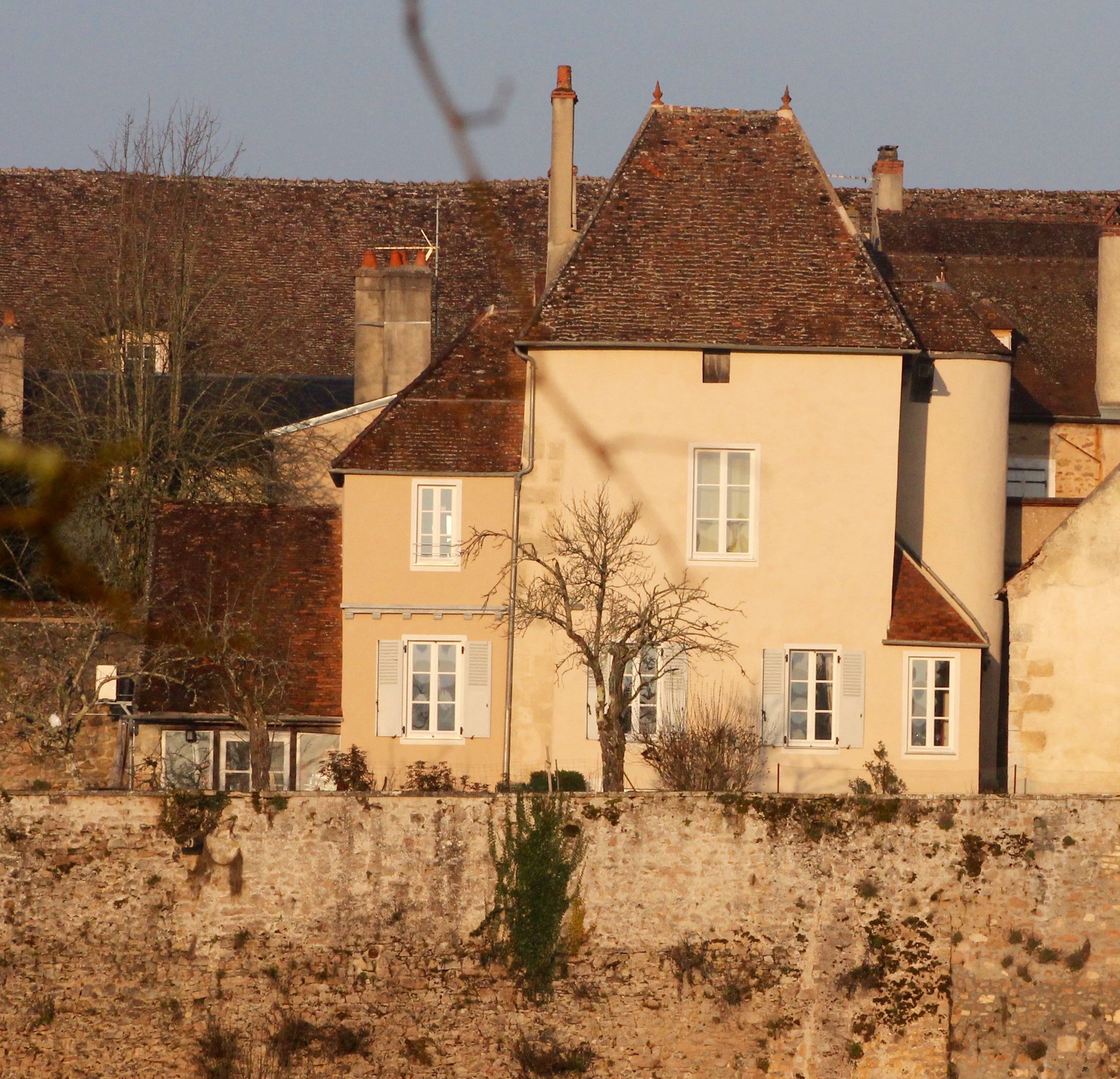 Maison Noble Nicolas