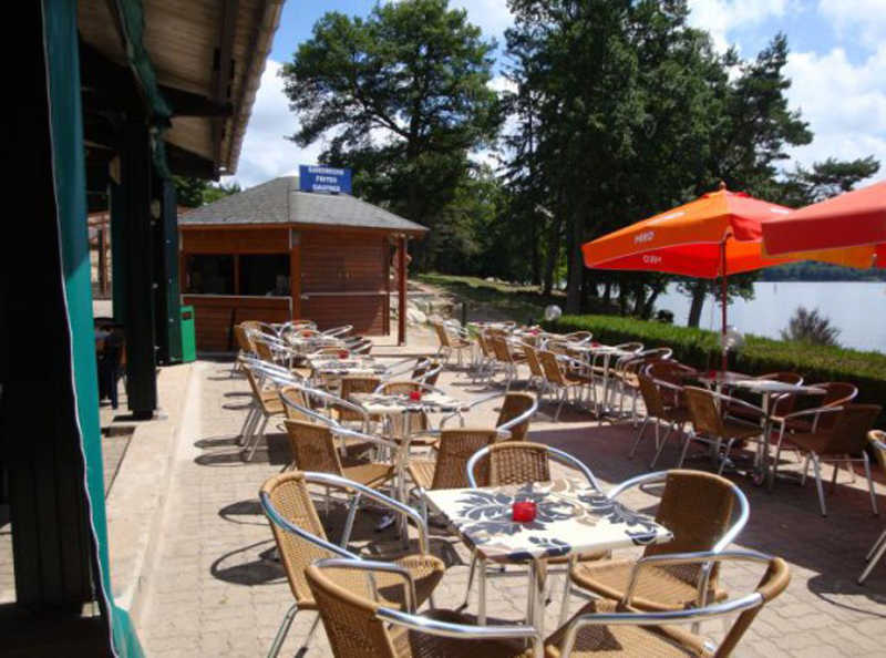 Camping Plage du Midi