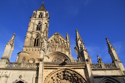 Eglise Notre Dame