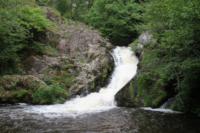 Saut de Gouloux