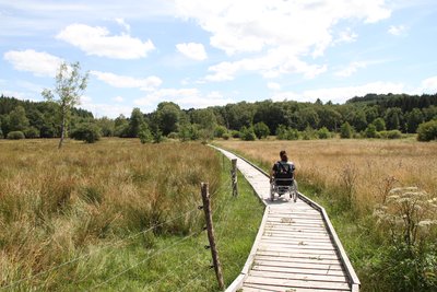 Prairies de Montour