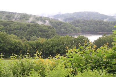 Lac de Chaumeçon