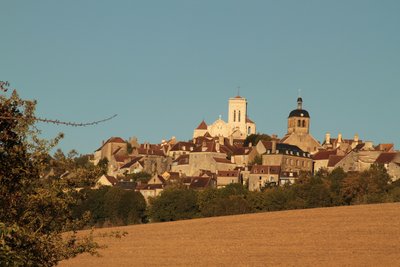Vezelay