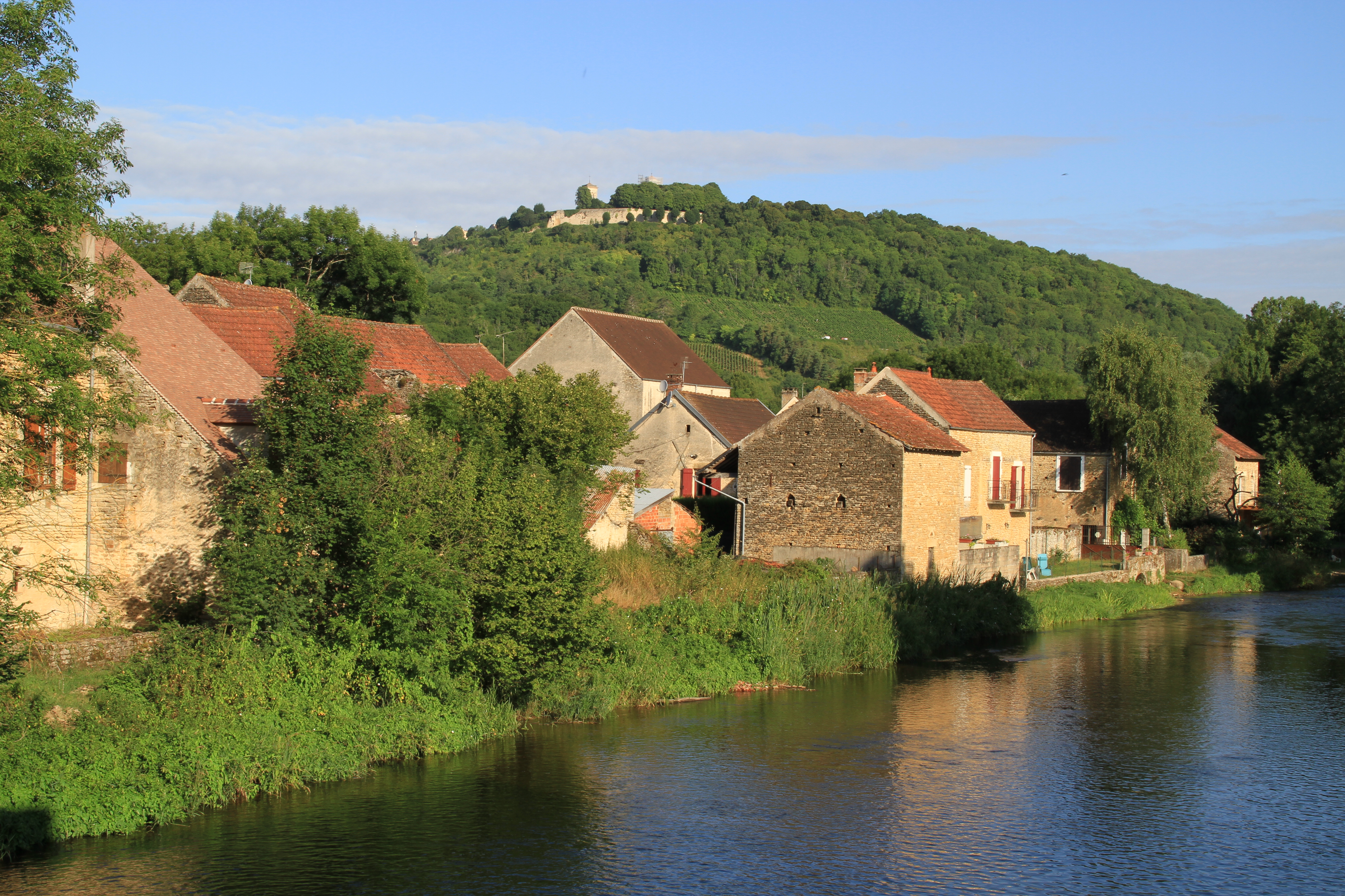 Saint-Père sous Vezelay